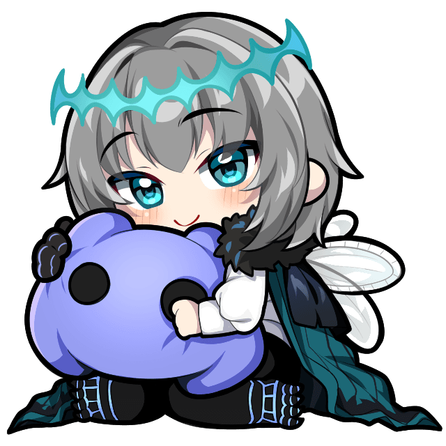 Chibi Discord